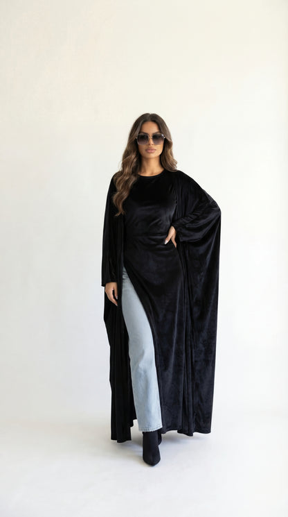 The Sidra Abaya