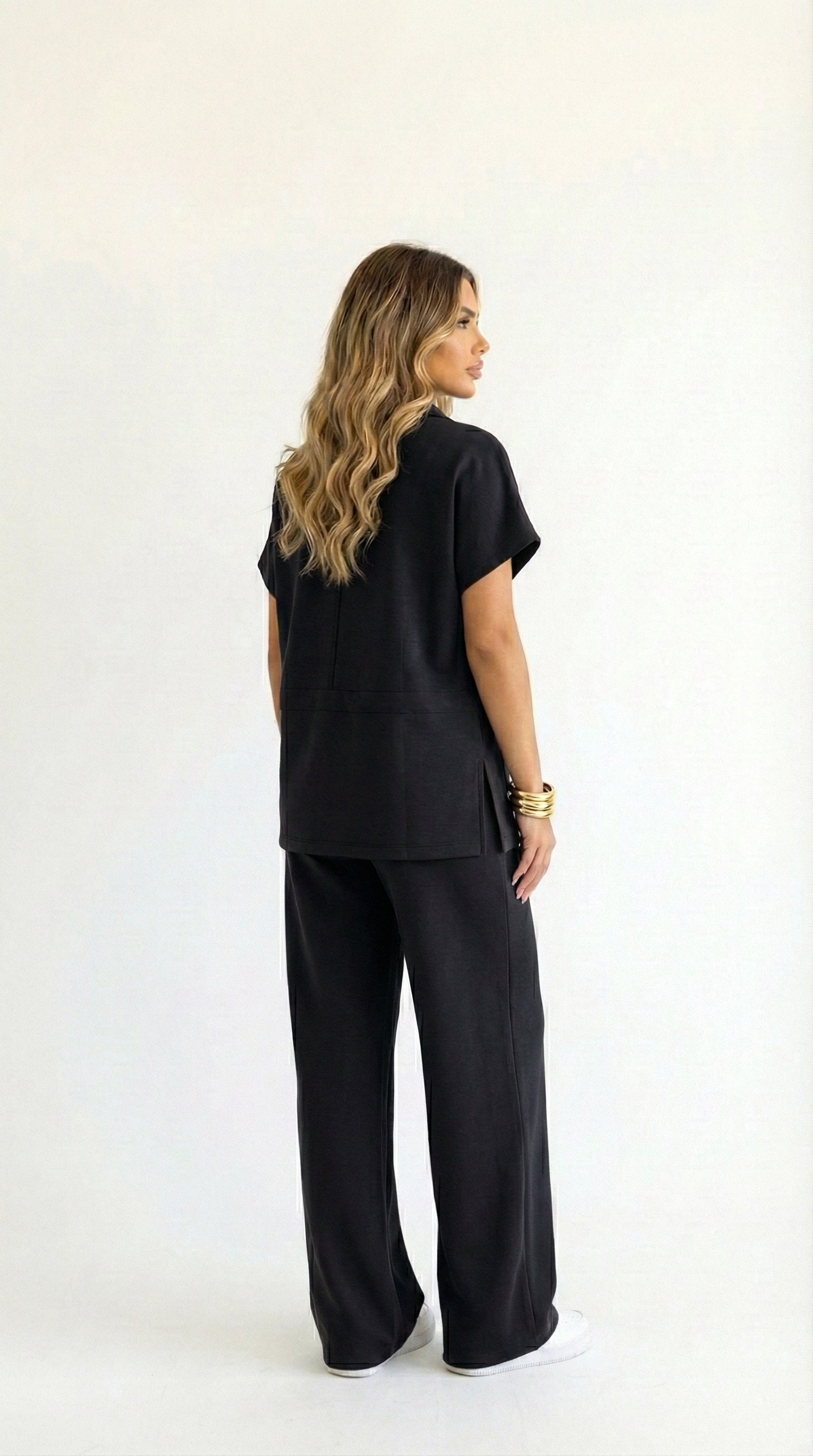 Oysho Tracksuit