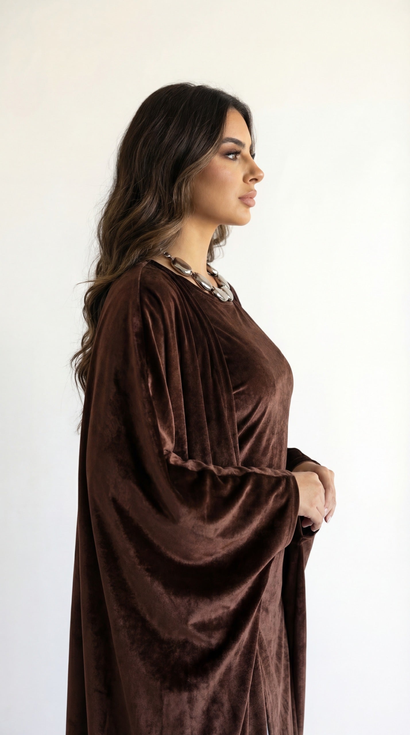 The Sidra Abaya