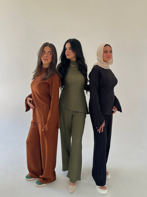 Modest Set
