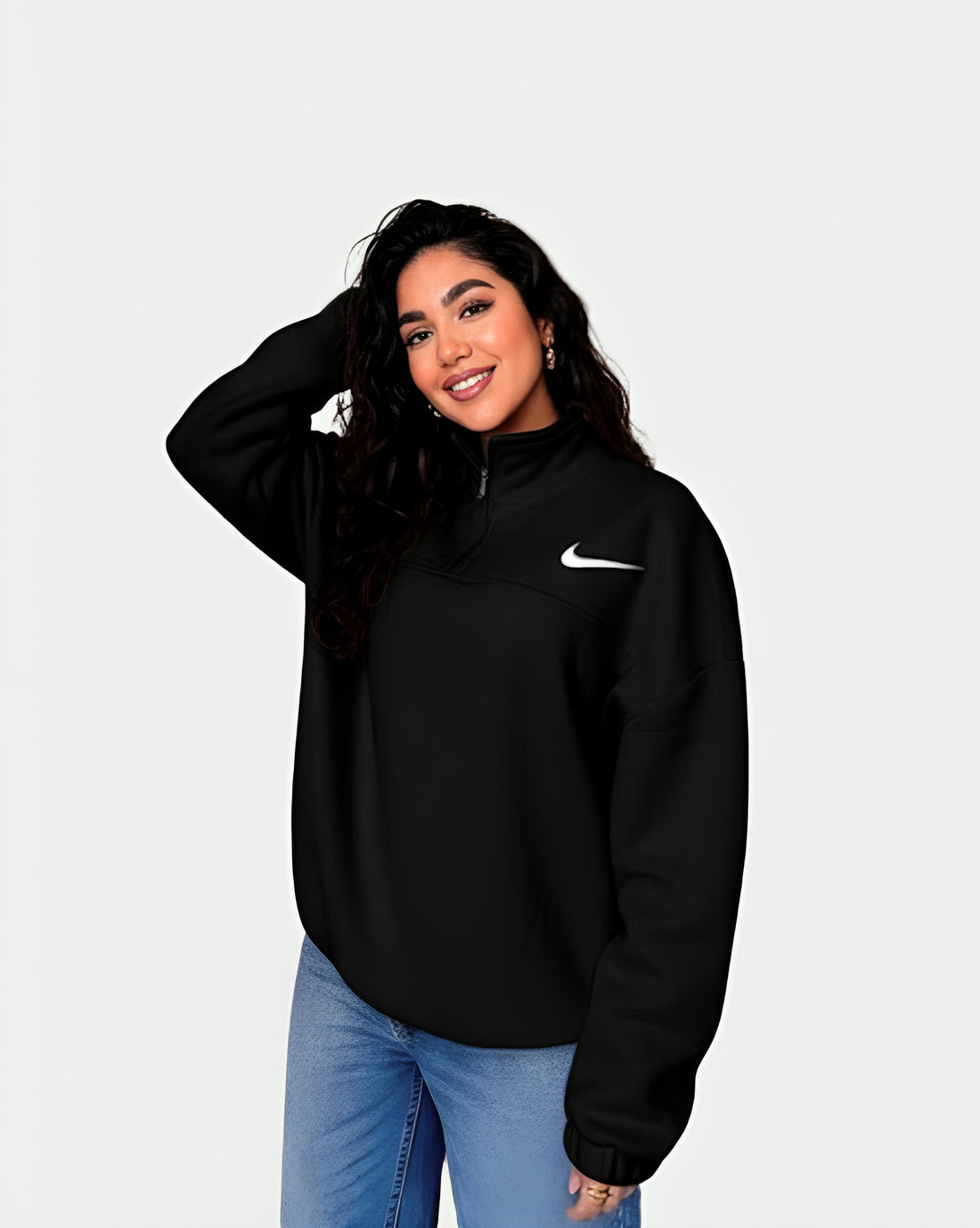 Nike Sweater