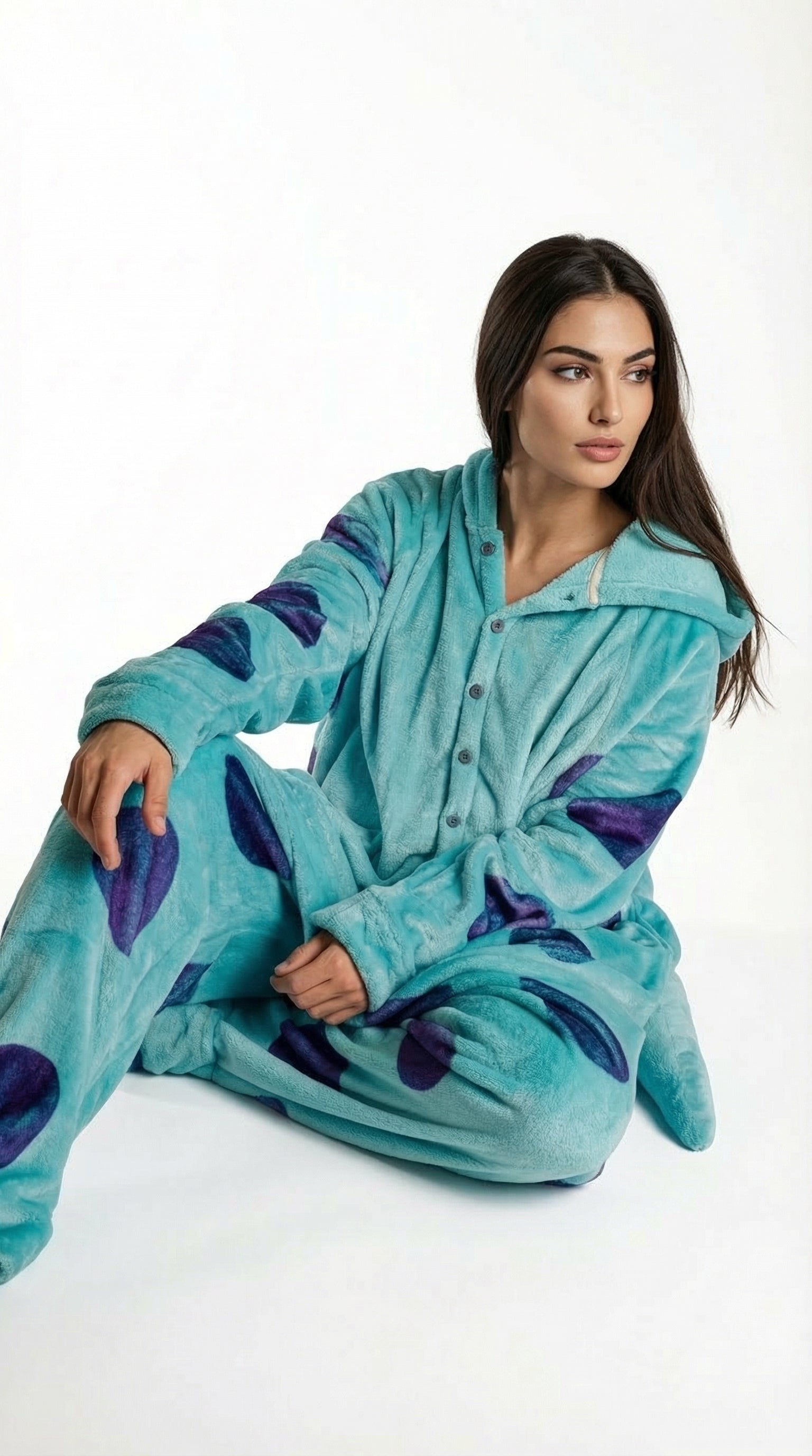 Unisex Onesie Pj