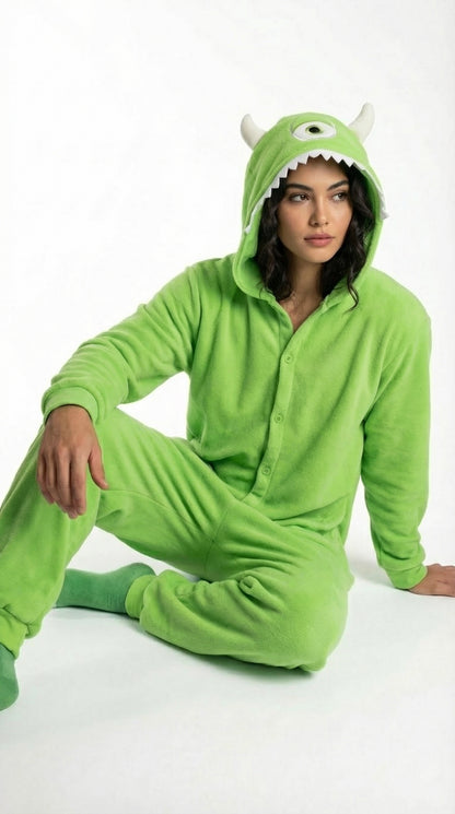 Unisex Onesie Pj