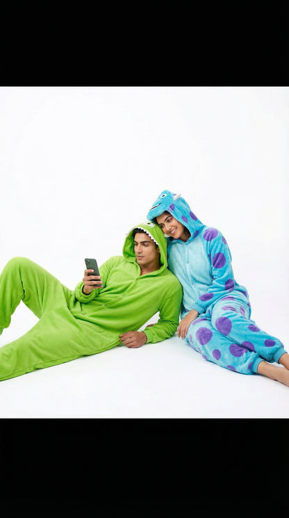 Unisex Onesie Pj
