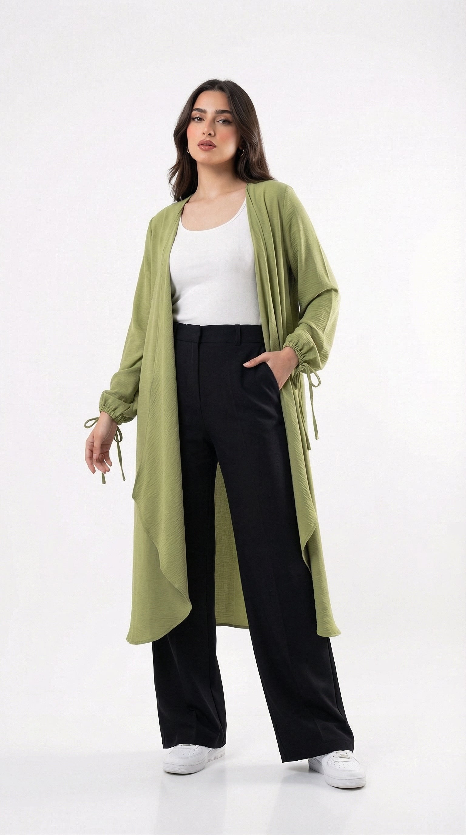 Valona Cardigan