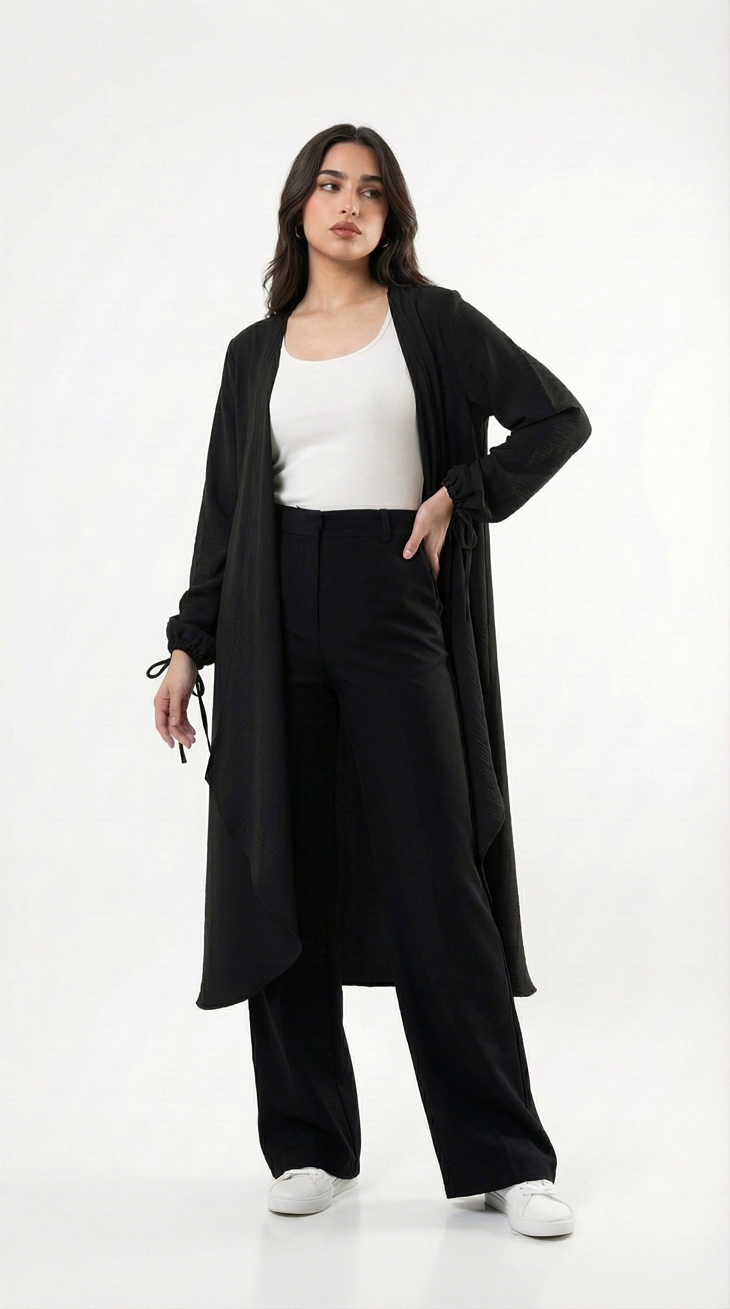 Valona Cardigan