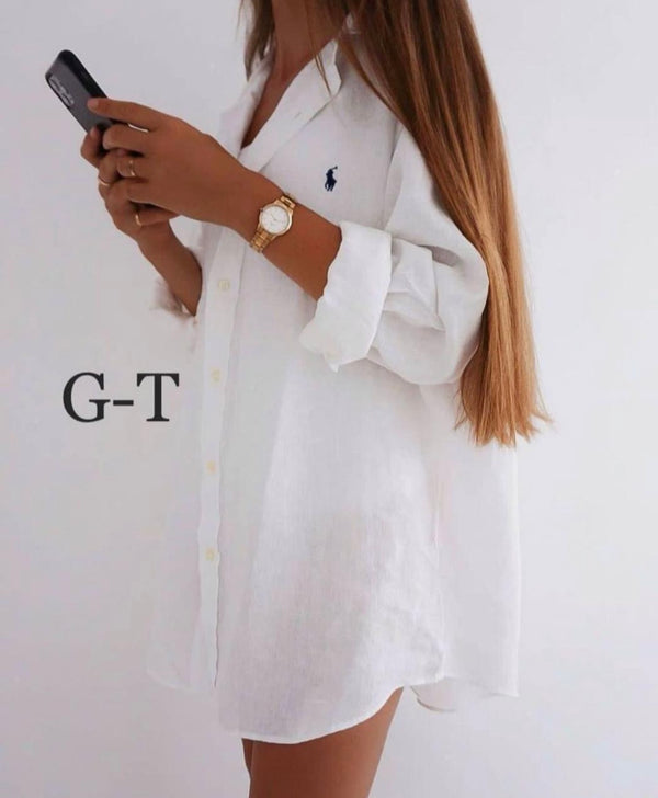 Polo Chemise
