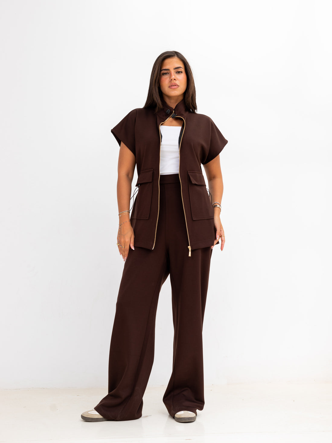 Oysho Tracksuit