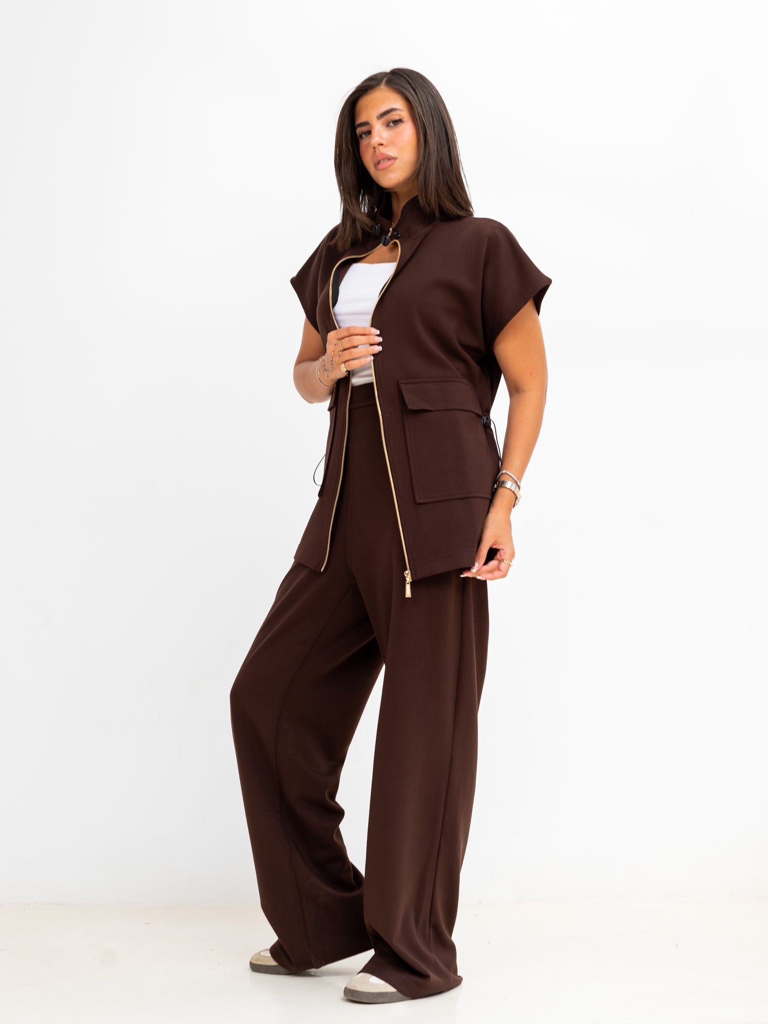 Oysho Tracksuit