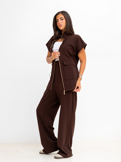 Oysho Tracksuit