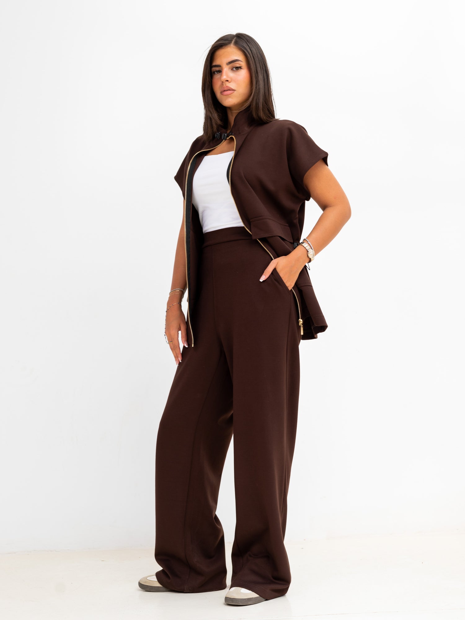 Oysho Tracksuit