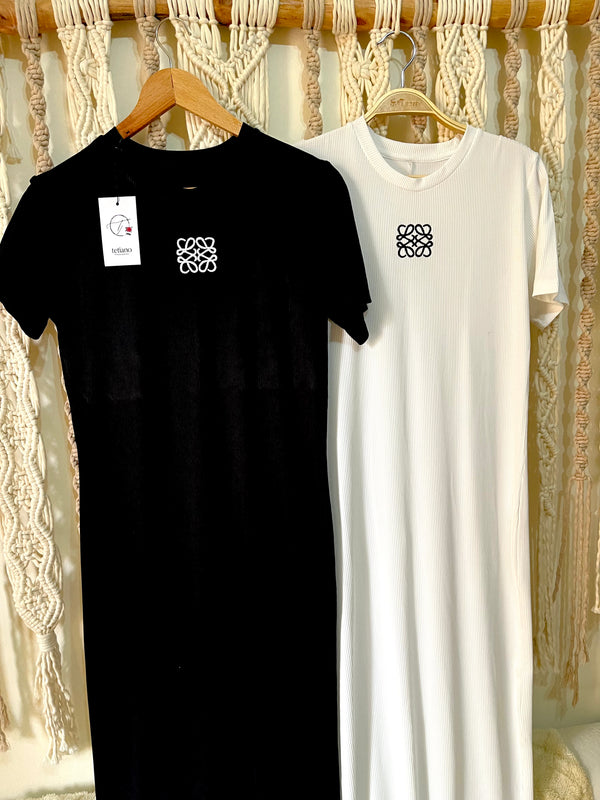 Slim Dress