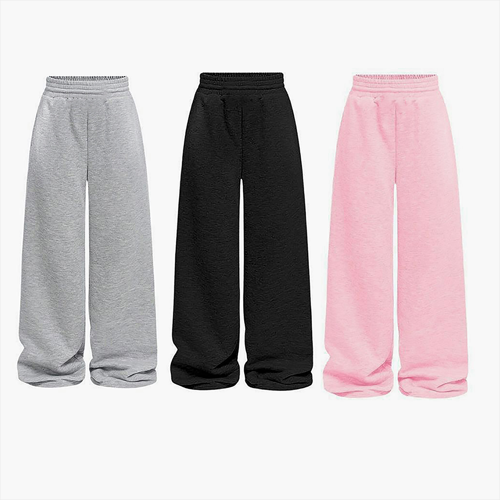 CloudFit pants