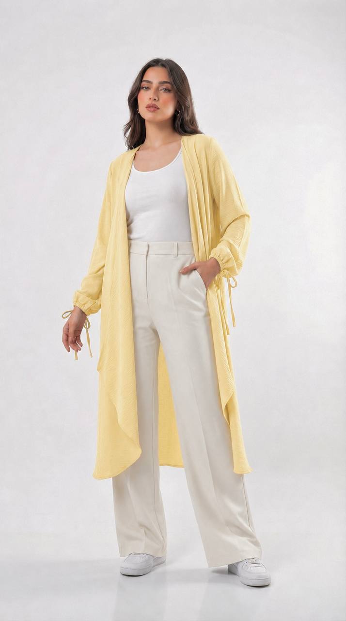 Valona Cardigan