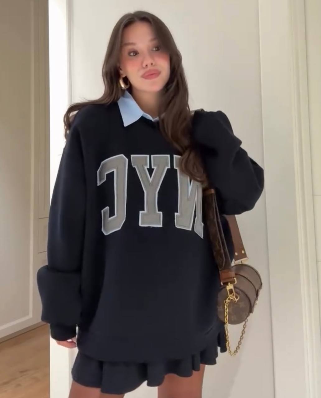 NYC Hoodie