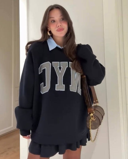 NYC Hoodie