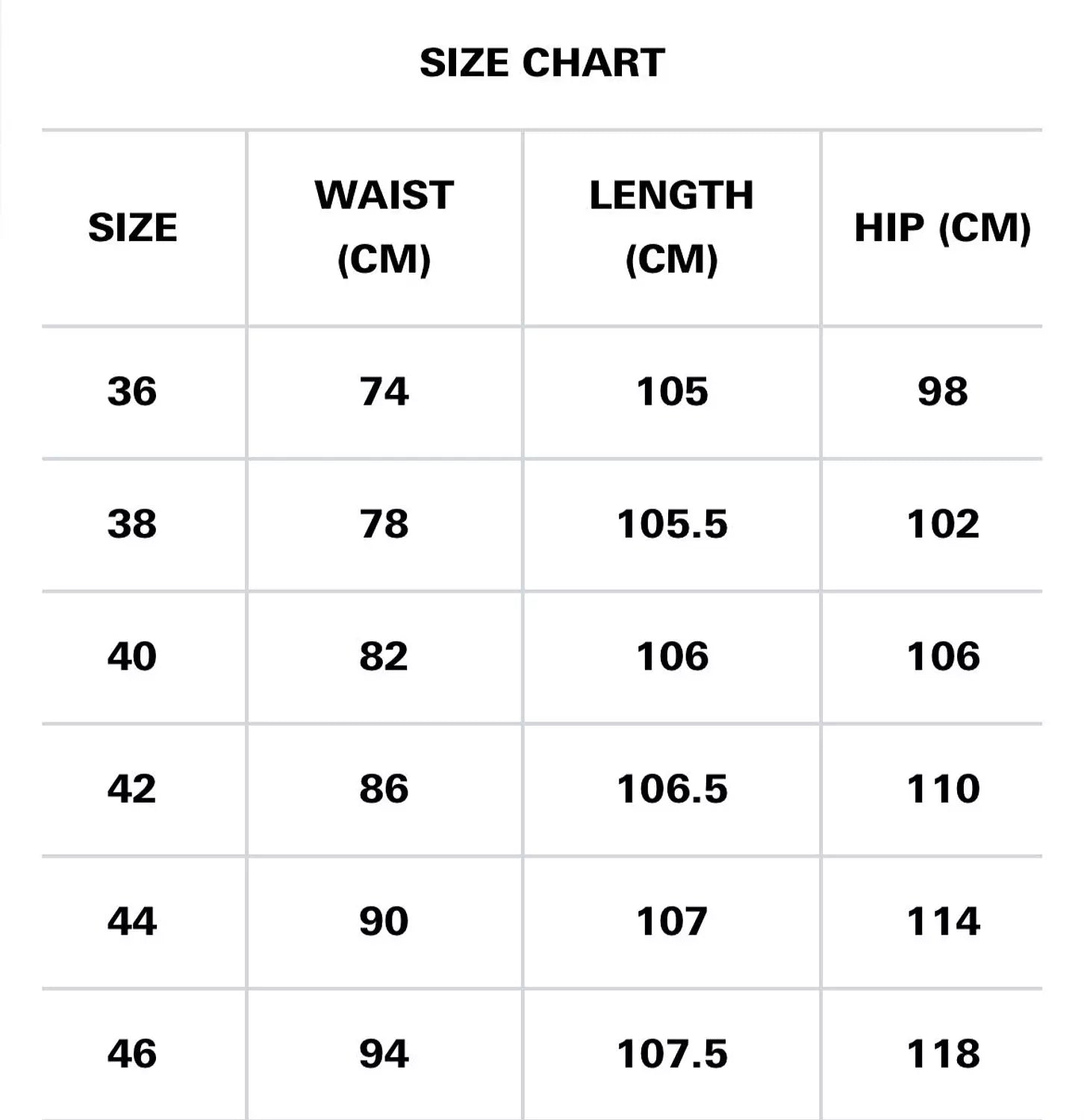 Skater Carpenter Pants