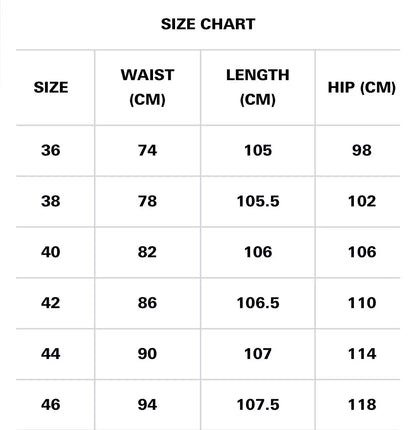 Skater Carpenter Pants