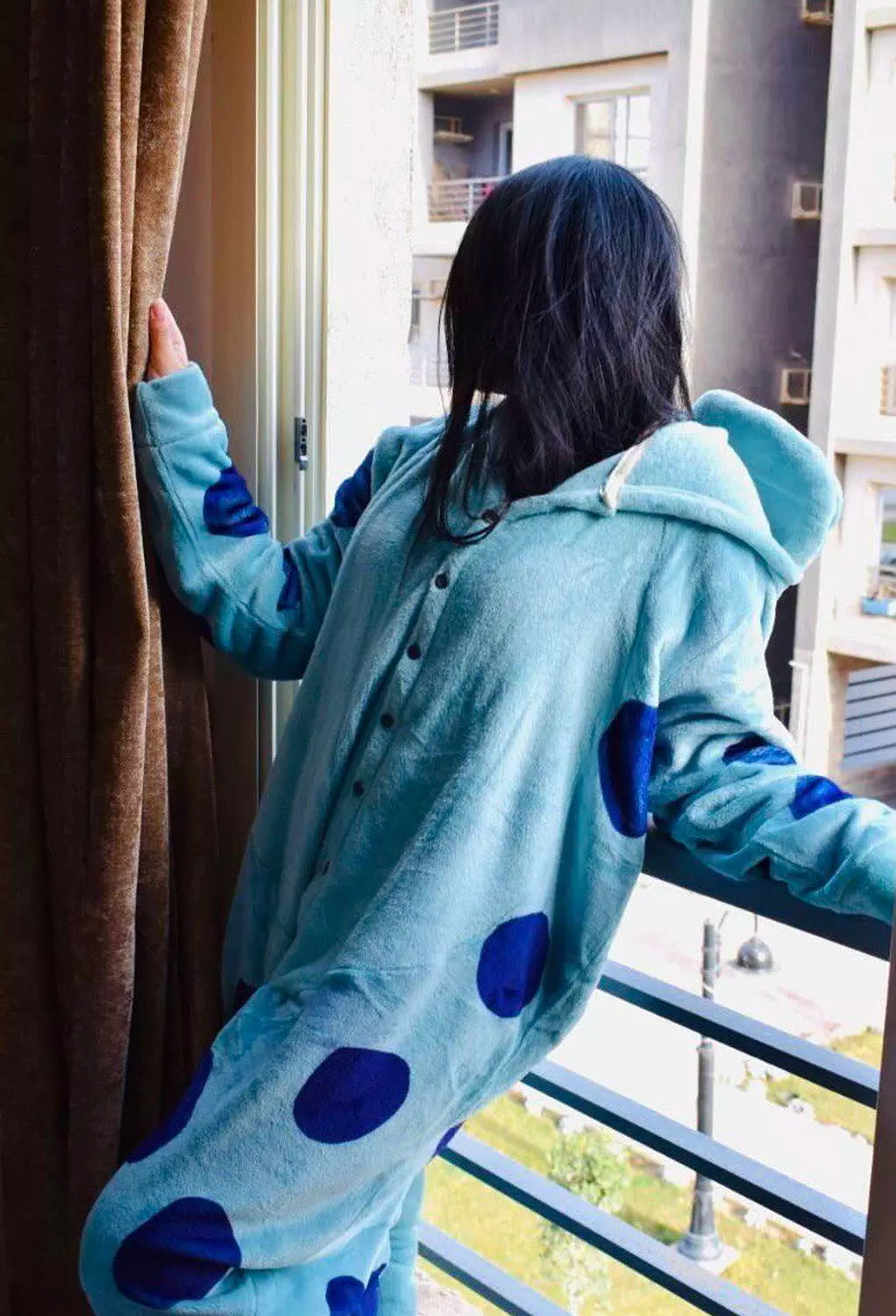 Unisex Onesie Pj